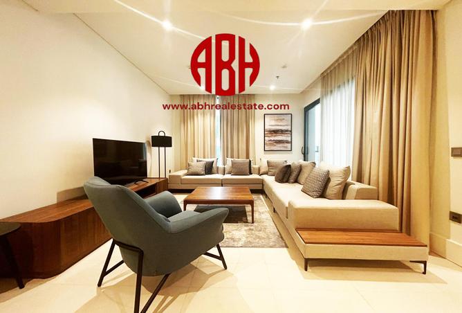 Apartment for Rent in Msheireb Galleria: LUXURY FURNISHED 2 BEDROOMS ...