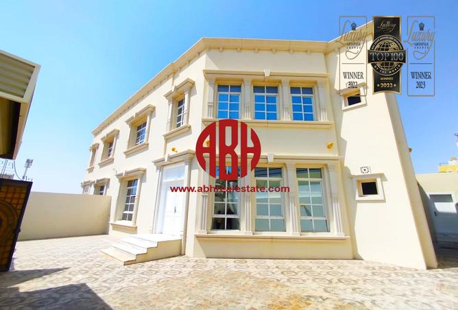 Villa - 5 Bedrooms - 6 Bathrooms for rent in Al Ebb - Al Kheesa - Umm Salal Mohammed