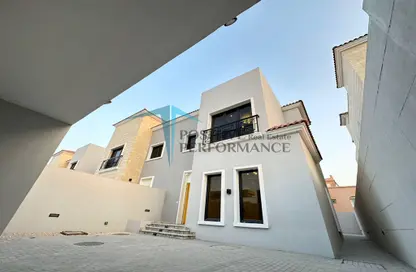 Villa - 6 Bedrooms - 6 Bathrooms for rent in Palm Village residence - New Salata - Salata - Doha