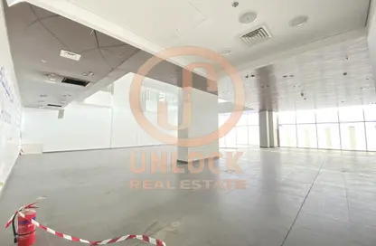 Show Room - Studio for rent in Hadramout Street - Doha Al Jadeed - Doha