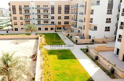 Apartment - 1 Bedroom - 2 Bathrooms for sale in Regency Residence Fox Hills 1 - Lusail