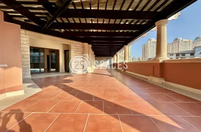 Apartment - 2 Bedrooms - 3 Bathrooms for rent in Medina Centrale - Medina Centrale - The Pearl Island - Doha