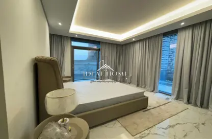 Apartment - 2 Bedrooms - 3 Bathrooms for sale in Lusail City - Lusail