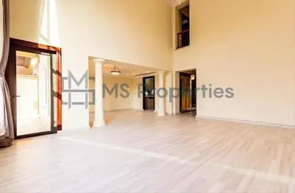 Townhouse - 3 Bedrooms - 4 Bathrooms for sale in East Porto Drive - Porto Arabia - The Pearl Island - Doha