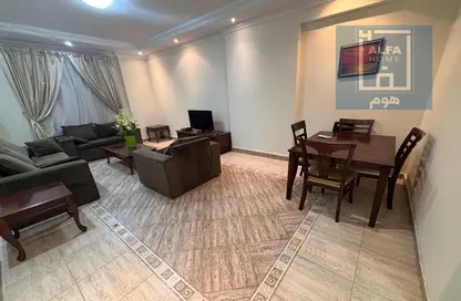 Apartment - 1 Bedroom - 1 Bathroom for rent in Al Sadd Road - Al Sadd - Doha