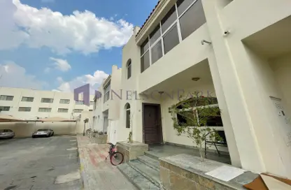 Duplex - 2 Bedrooms - 2 Bathrooms for rent in Al Asiri - Doha