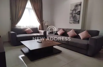 Apartment - 1 Bedroom - 1 Bathroom for rent in Fereej Abdul Aziz - Fereej Abdul Aziz - Doha