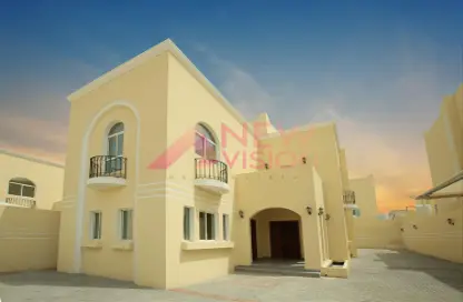 Villa - 7 Bedrooms - 7 Bathrooms for rent in Al Wakrah - Al Wakra