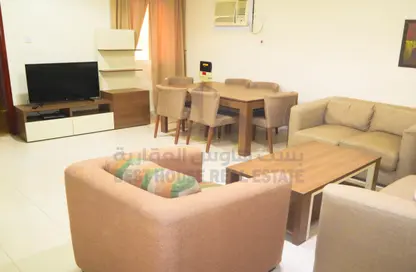 Apartment - 2 Bedrooms - 2 Bathrooms for rent in Old Al Ghanim - Al Ghanim - Doha