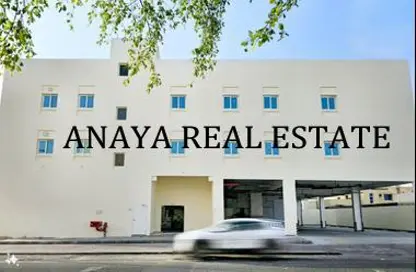 Apartment - 2 Bedrooms - 2 Bathrooms for rent in Al Murrah - Al Rayyan - Doha