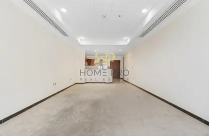 Apartment - 2 Bedrooms - 3 Bathrooms for rent in East Porto Drive - Porto Arabia - The Pearl Island - Doha