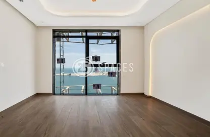 Apartment - 2 Bedrooms - 3 Bathrooms for sale in Lusail Residence - Marina District - Lusail