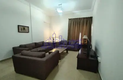 Apartment - 2 Bedrooms - 2 Bathrooms for rent in Al Nasr Street - Al Nasr - Doha