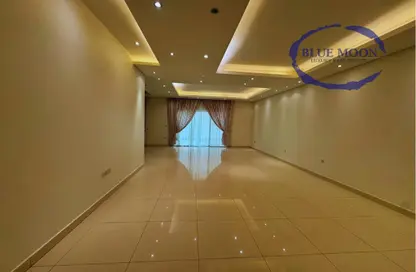 Compound - 4 Bedrooms - 5 Bathrooms for rent in Abu Sidra - Al Rayyan - Doha