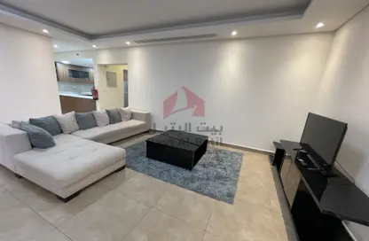 Apartment - 2 Bedrooms - 3 Bathrooms for rent in Al Erkyah City - Lusail