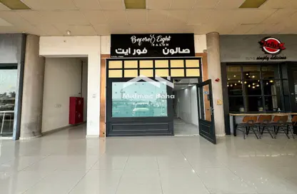 Shop - Studio - 1 Bathroom for rent in Al Gharrafa - Al Gharrafa - Doha