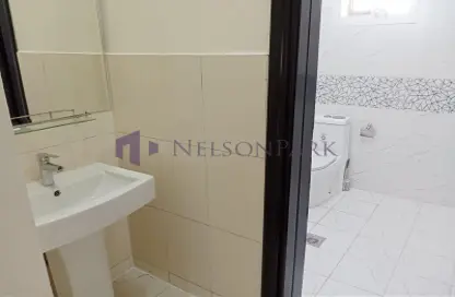 Compound - 5 Bedrooms - 5 Bathrooms for rent in Al Ain Gardens - Ain Khaled - Ain Khaled - Doha