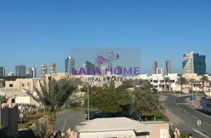 Villa - 3 Bedrooms - 4 Bathrooms for rent in West Gate - West Bay Lagoon - Doha