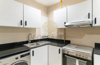 Apartment - 2 Bedrooms - 2 Bathrooms for rent in Fox Hills South - Fox Hills - Lusail