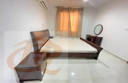 Apartment - 2 Bedrooms - 2 Bathrooms for rent in Al Khalidiya Street - Najma - Doha