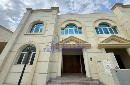 Villa - 5 Bedrooms - 5 Bathrooms for rent in Al Hilal East - Al Hilal - Doha