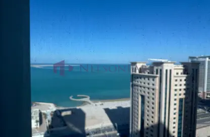 Apartment - 2 Bedrooms - 3 Bathrooms for sale in Centara West Bay Residences  and  Suites Doha - Diplomatic Street - West Bay - Doha