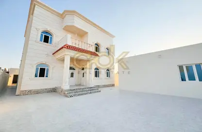 Villa - 7 Bedrooms - 7 Bathrooms for sale in Al Kheesa - Al Kheesa - Umm Salal Mohammed