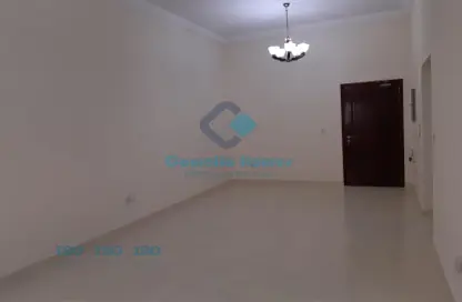 Apartment - 3 Bedrooms - 3 Bathrooms for rent in Old Airport Residential Apartments - Old Airport Road - Doha