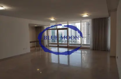 Apartment - 3 Bedrooms - 4 Bathrooms for rent in West Bay - West Bay - Doha