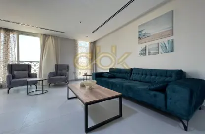 Apartment - 3 Bedrooms - 4 Bathrooms for rent in Al Erkyah City - Lusail