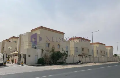 Compound - 4 Bedrooms - 4 Bathrooms for rent in Al Dhakhira - Al Thakhira - Al Khor