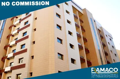 Apartment - 2 Bedrooms - 2 Bathrooms for rent in Y building 12 - Al Sadd - Doha