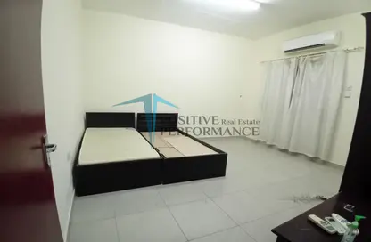 Apartment - 1 Bedroom - 1 Bathroom for rent in Al Hilal West - Al Hilal - Doha