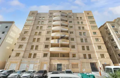 Apartment - 2 Bedrooms - 2 Bathrooms for rent in Al Sadd Tourist Apartments - Al Sadd - Doha