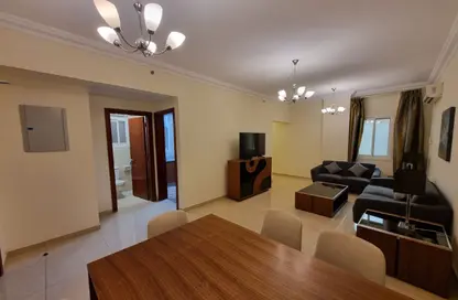 Apartment - 3 Bedrooms - 3 Bathrooms for rent in Musheireb - Musheireb - Doha