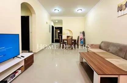 Apartment - 2 Bedrooms - 2 Bathrooms for rent in Musheireb Apartments - Musheireb - Doha