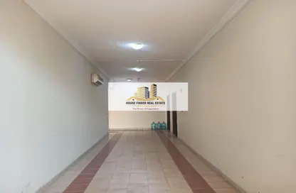 Apartment - 2 Bedrooms - 2 Bathrooms for rent in Abu Hamour - Doha