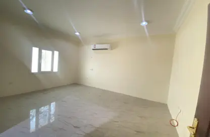 Apartment - 1 Bathroom for rent in Ain Khaled - Ain Khaled - Doha