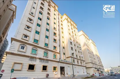 Apartment - 3 Bedrooms - 2 Bathrooms for rent in Regency Residence Musheireb - Musheireb - Doha