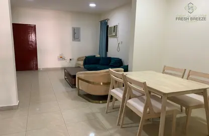 Apartment - 2 Bedrooms - 2 Bathrooms for rent in Old Salata - Salata - Doha