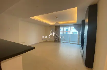 Apartment - 1 Bathroom for rent in Viva Bahriyah - The Pearl Island - Doha