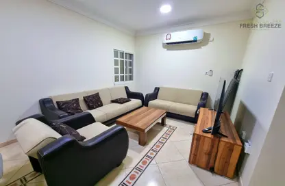 Apartment - 2 Bedrooms - 2 Bathrooms for rent in Al Muntazah Street - Al Muntazah - Doha