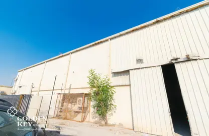 Warehouse - Studio - 1 Bathroom for sale in Industrial Area 1 - Industrial Area - Doha