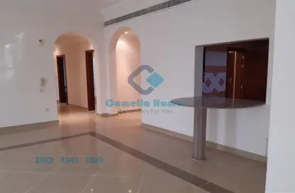 Apartment - 2 Bedrooms - 2 Bathrooms for rent in Najma Street - Najma - Doha