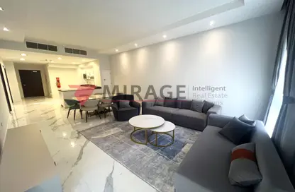 Apartment - 1 Bedroom - 2 Bathrooms for sale in Fox Hills A13 - Fox Hills - Lusail