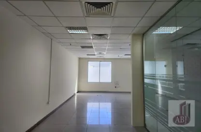 Office Space - Studio - 2 Bathrooms for rent in Al Muntazah Street - Al Muntazah - Doha