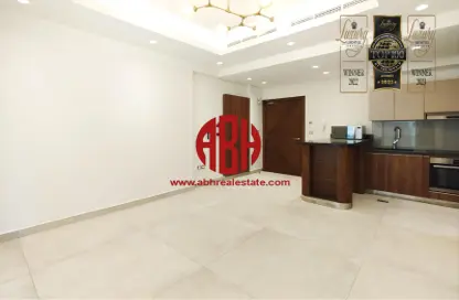 Apartment - 1 Bedroom - 2 Bathrooms for rent in Giardino Apartments - The Pearl Island - Doha