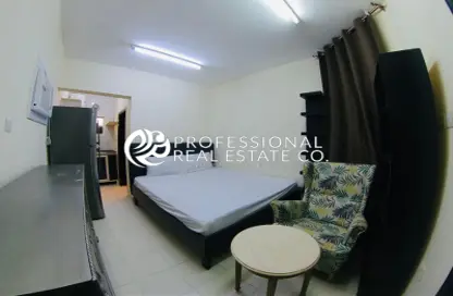 Apartment - 1 Bedroom - 1 Bathroom for rent in Street 871 - Al Duhail South - Al Duhail - Doha