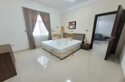 Apartment - 1 Bedroom - 1 Bathroom for rent in Fereej Abdul Aziz - Fereej Abdul Aziz - Doha