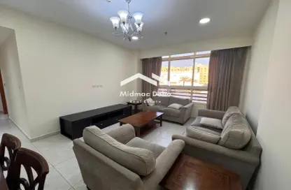 Apartment - 3 Bedrooms - 3 Bathrooms for rent in Anas Street - Fereej Bin Mahmoud North - Fereej Bin Mahmoud - Doha